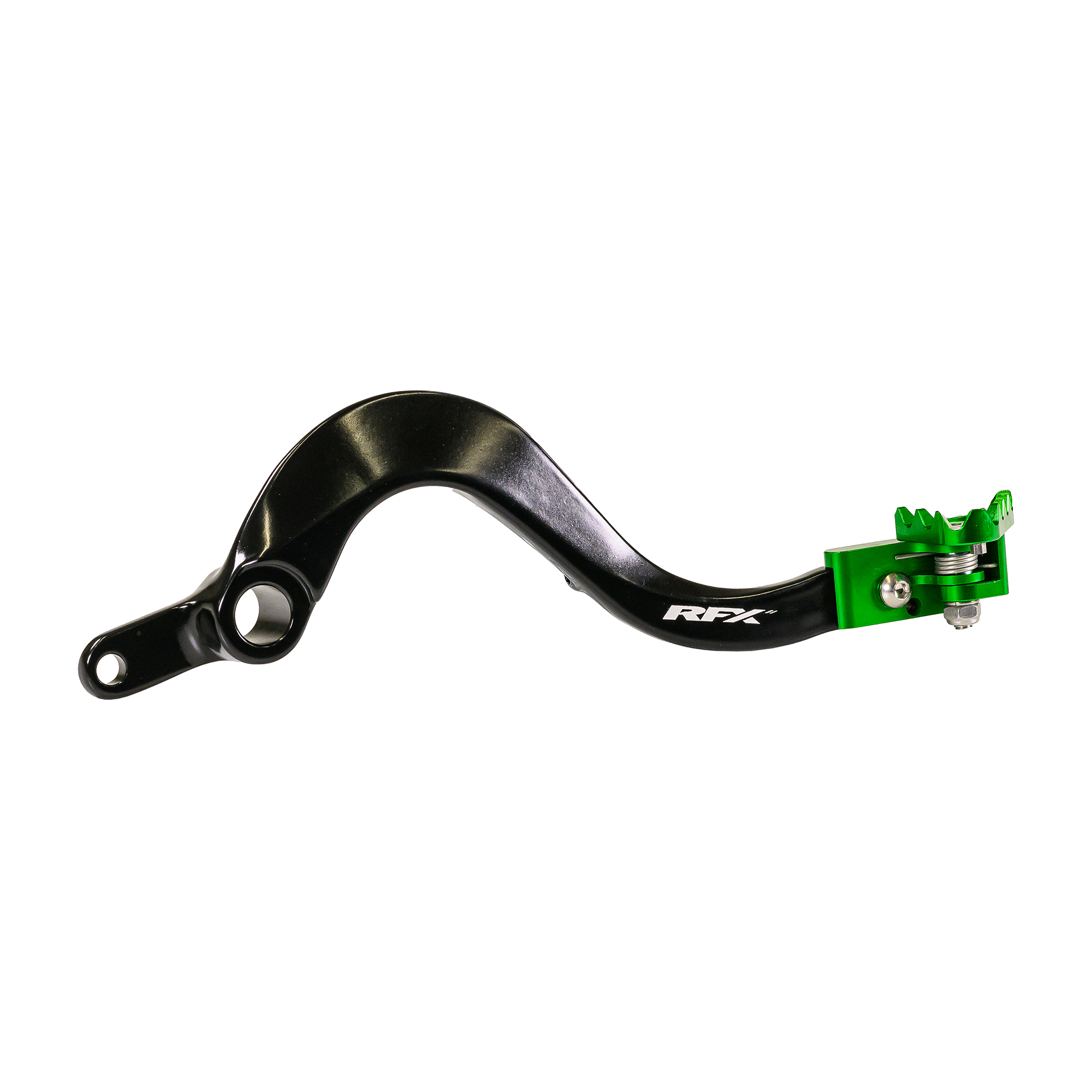 Rear Brake Pedal