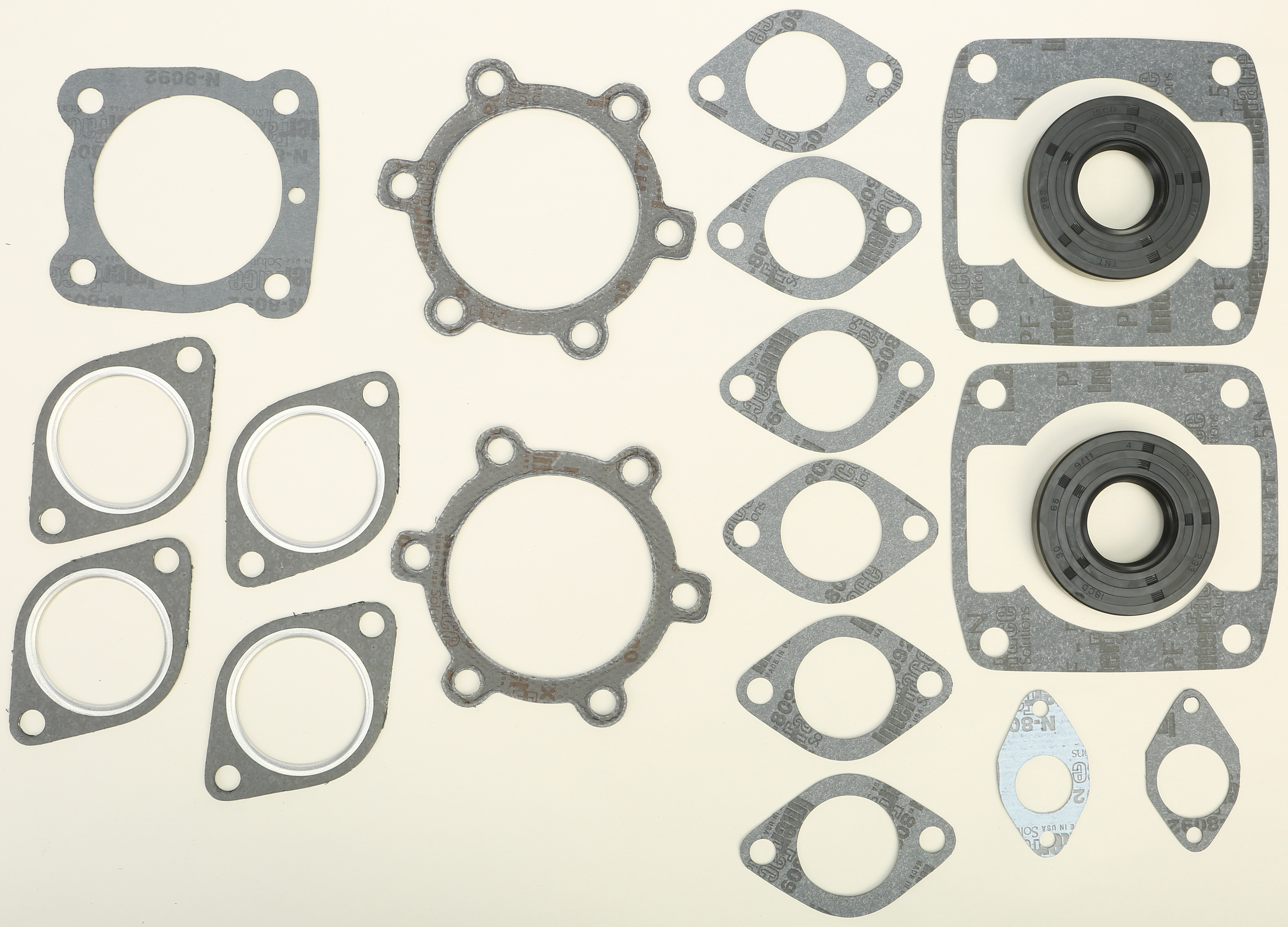 Full Gasket Set