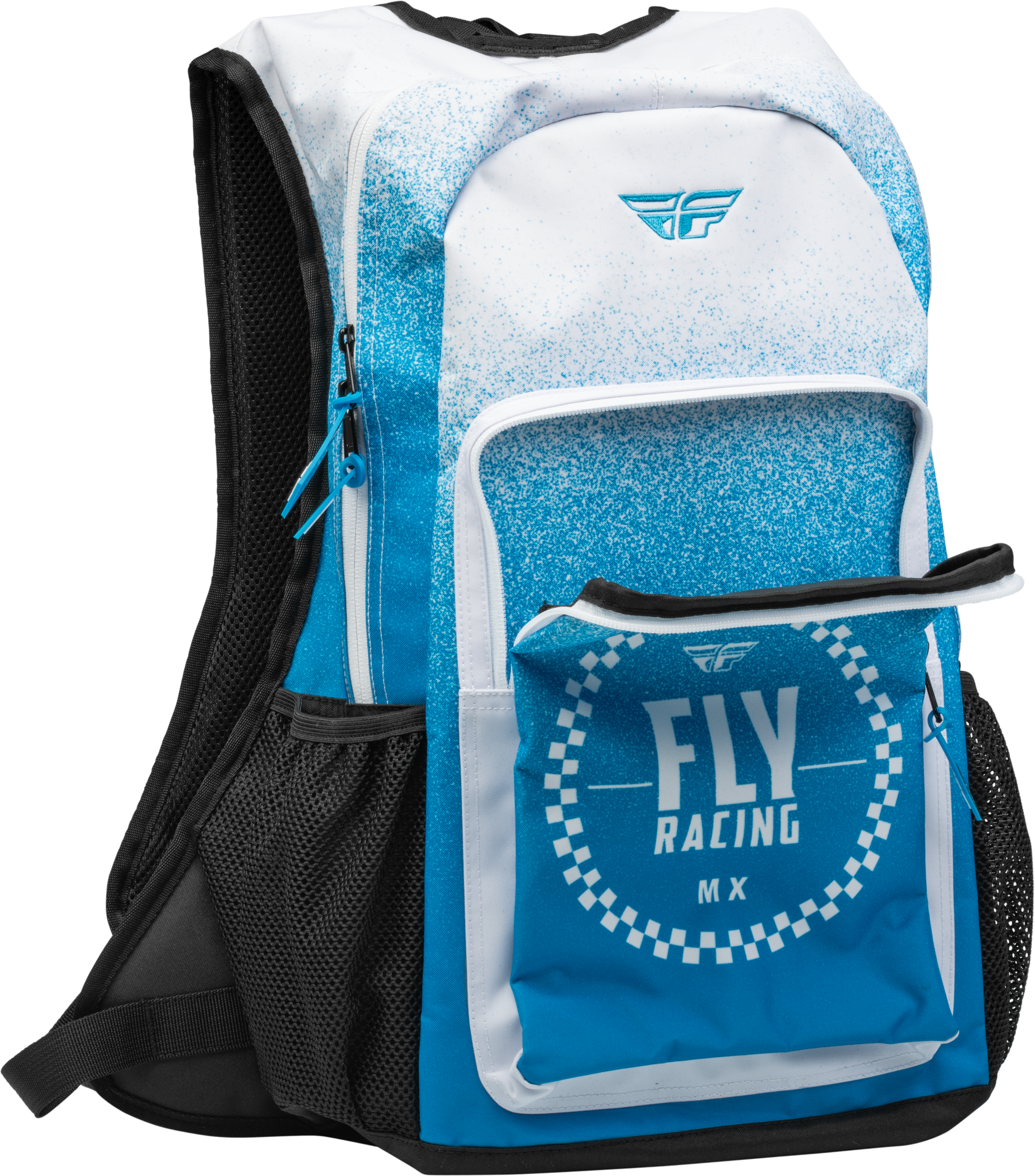 Fly Racing Jump Pack Backpack - Picture 19 of 21