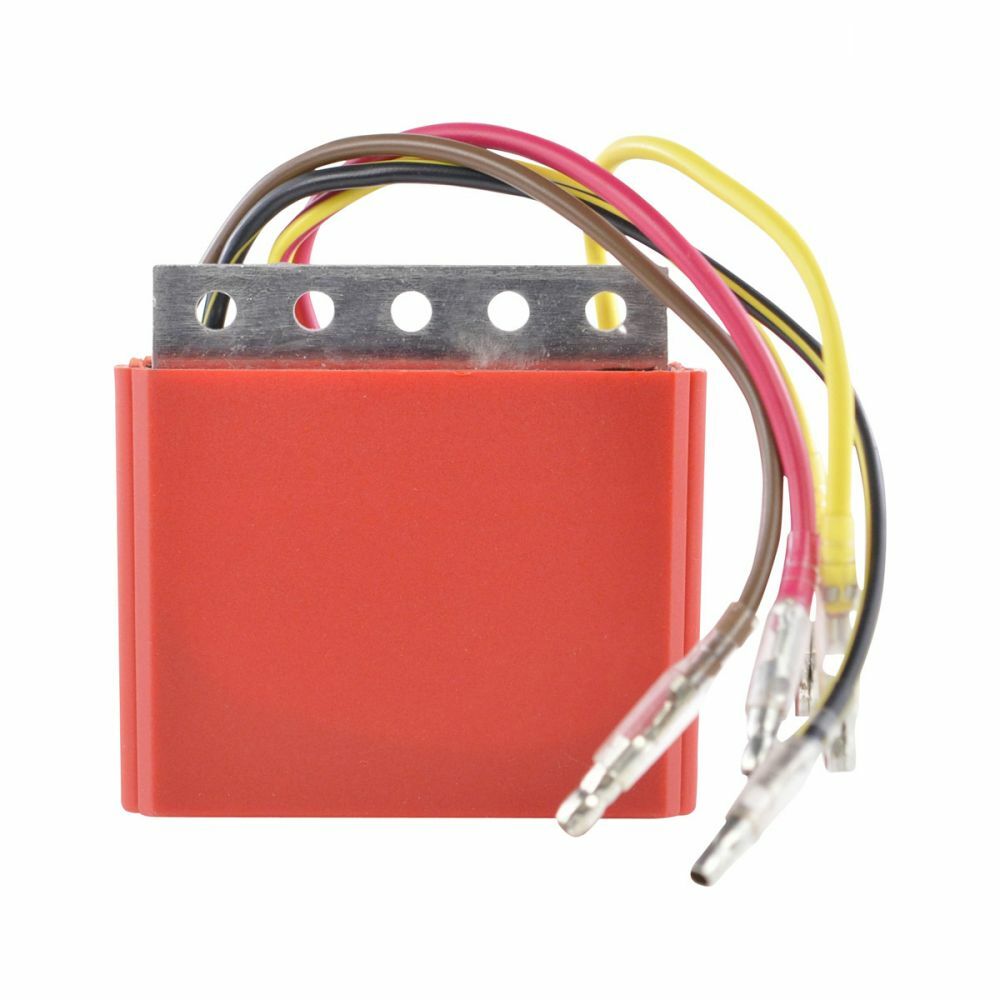 RM STATOR Aftermarket Voltage Regulator Rectifier