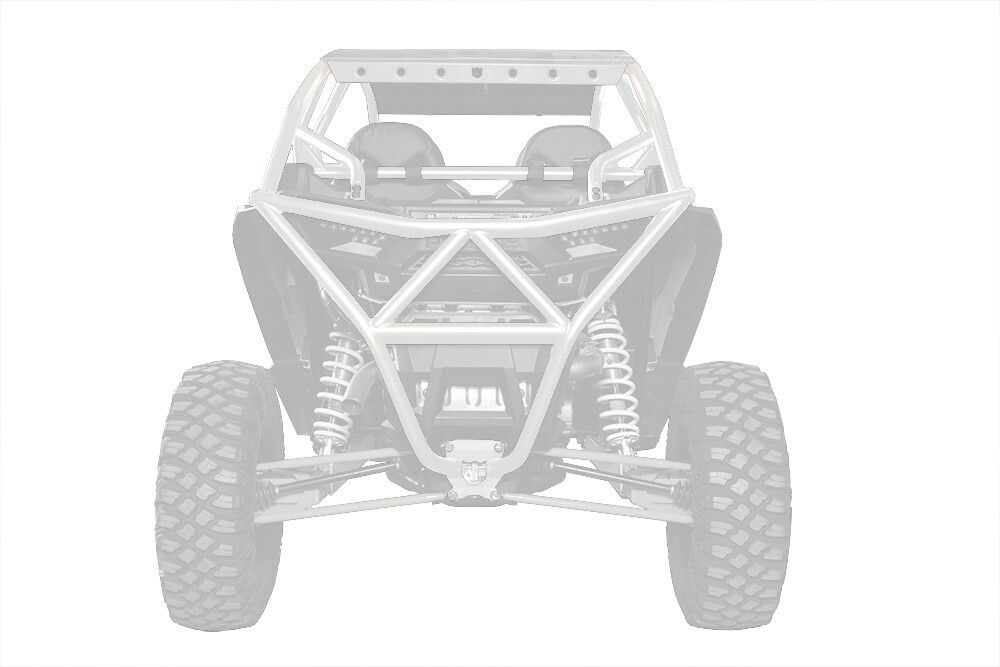 Baja Cage