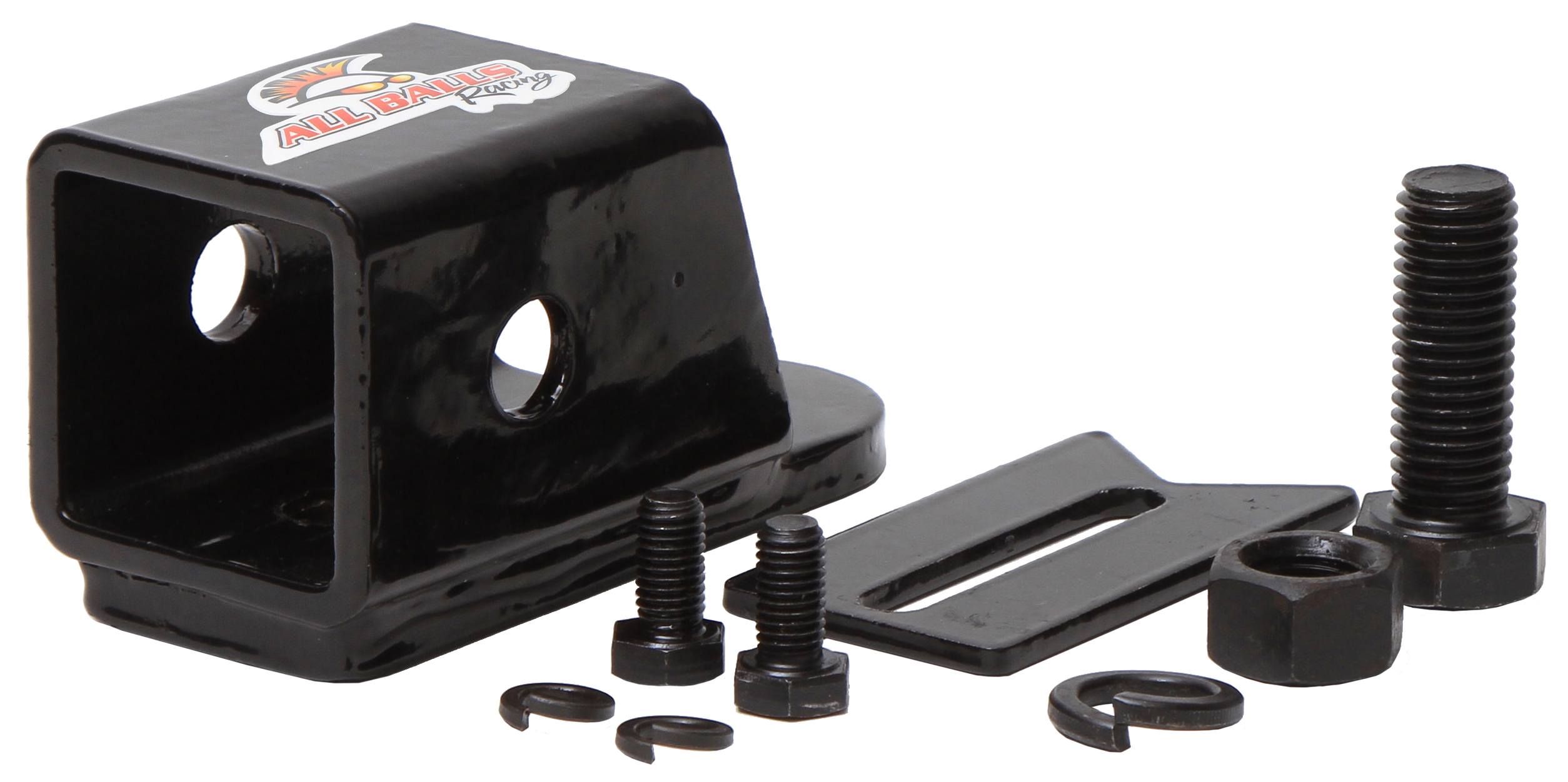 ALL BALLS Ball Mount Conversion Kit - View 1