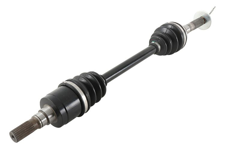 6 Ball Heavy Duty Axle