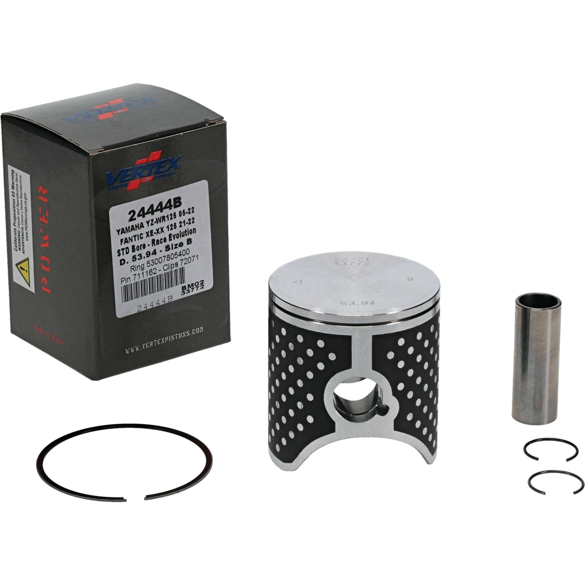 Piston Kit