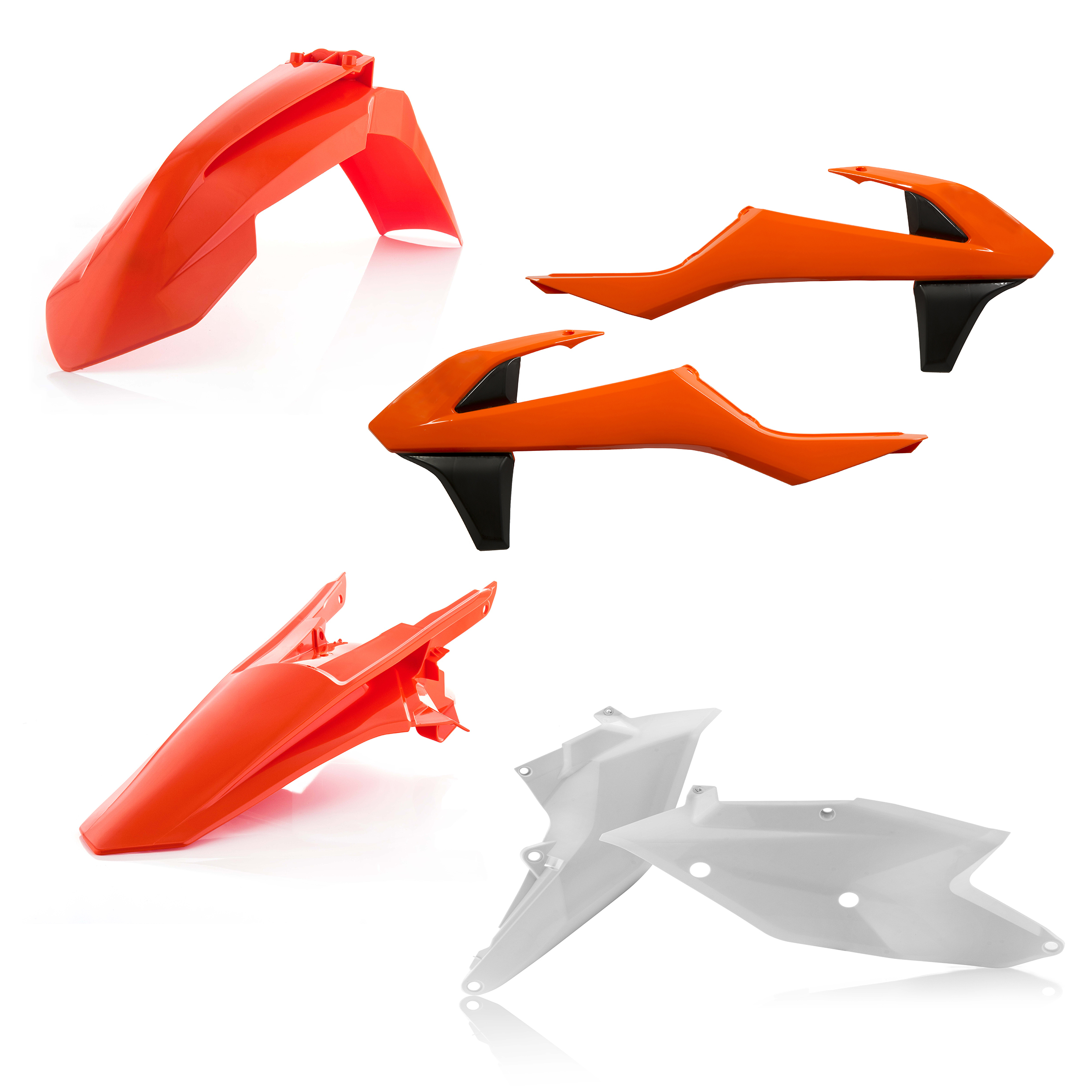 Plastic Kit