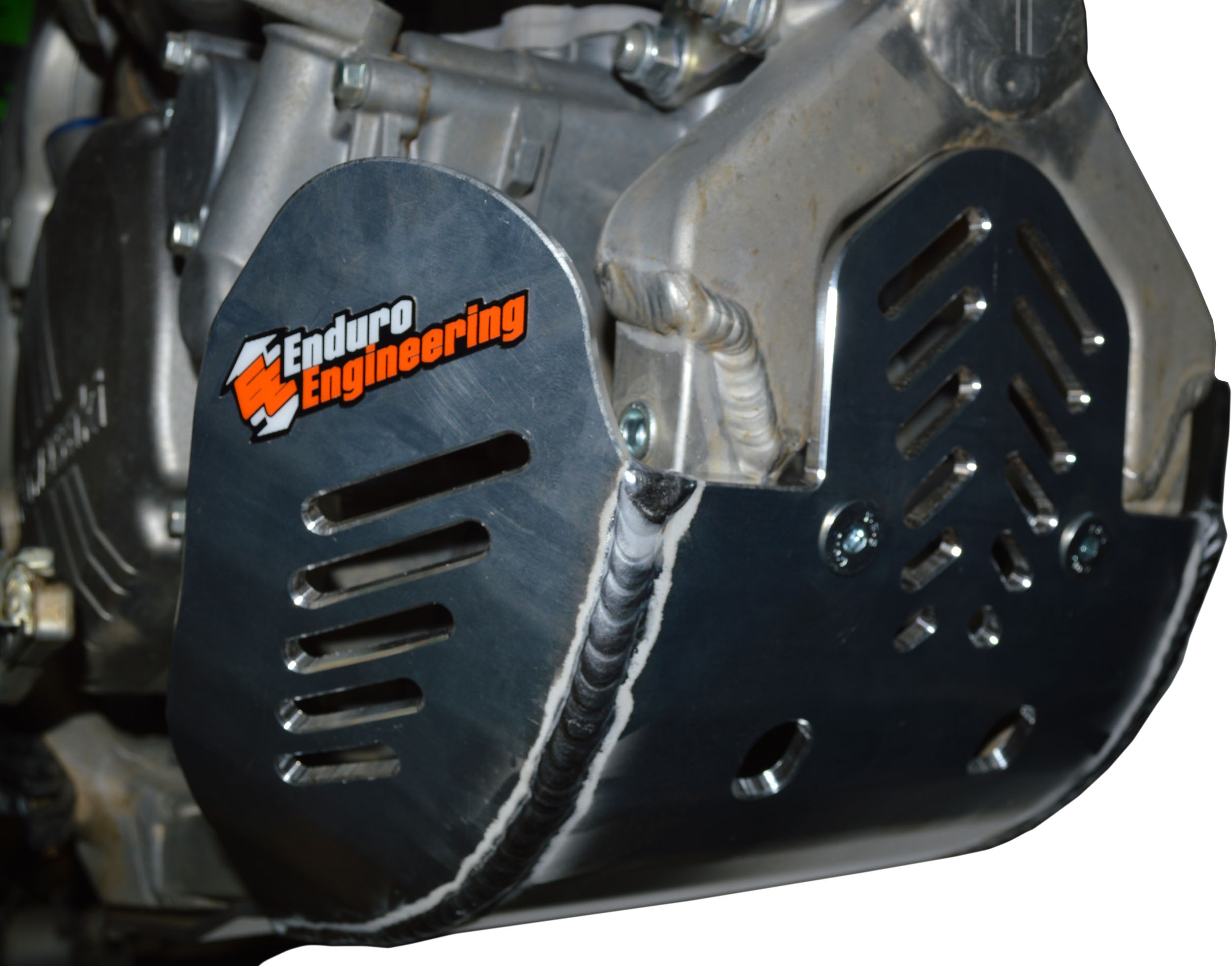 Skidplate