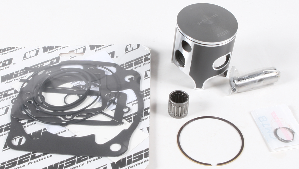 Top End Piston Kit