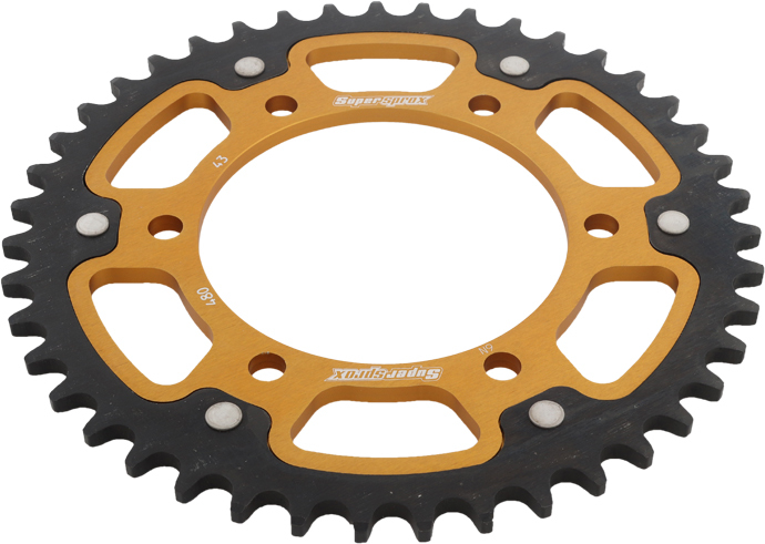 Stealth Rear Sprocket