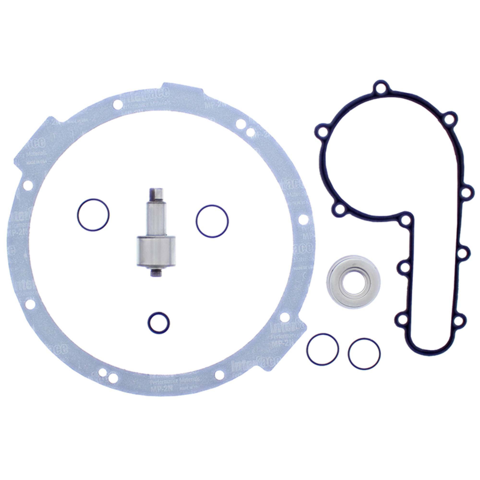 Water Pump Rebuild Kit