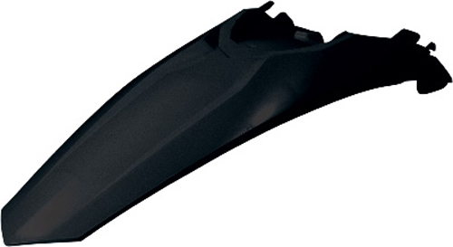 Rear Fender