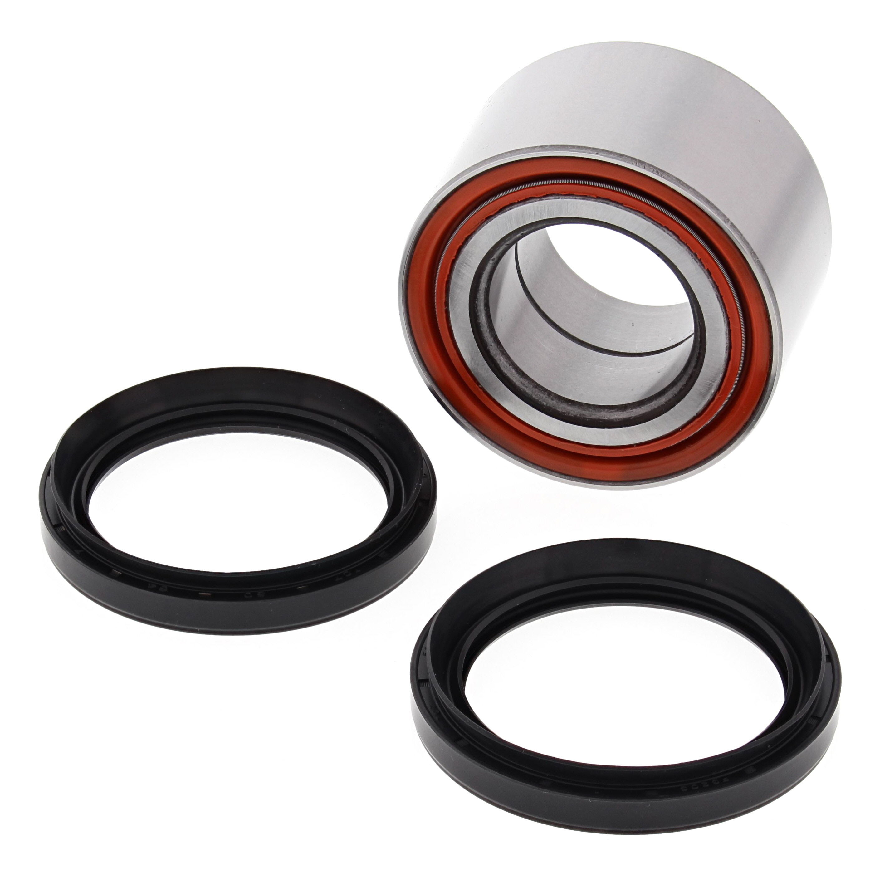Tapered DAC Wheel Bearing