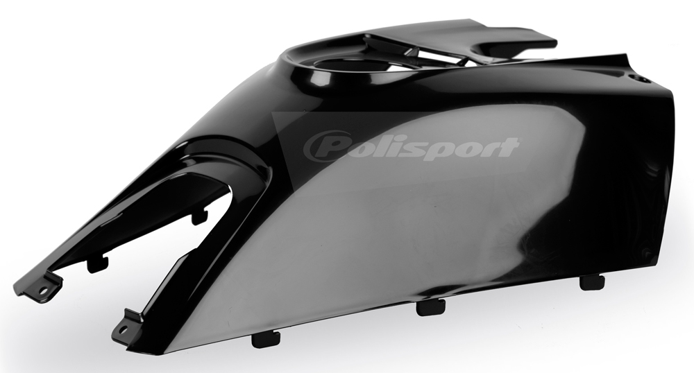 POLISPORT GAS COVER - View 1