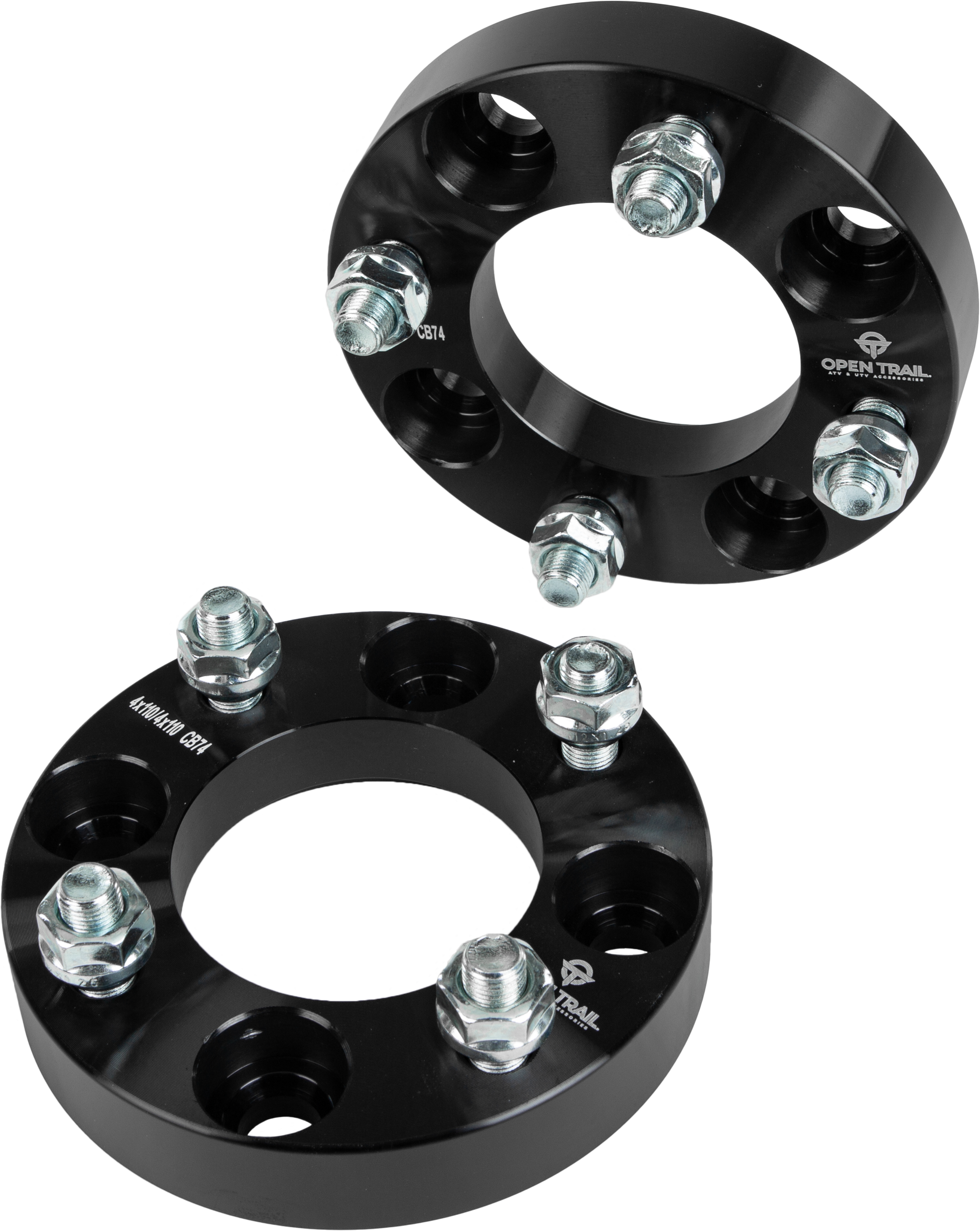 Wheel Spacer
