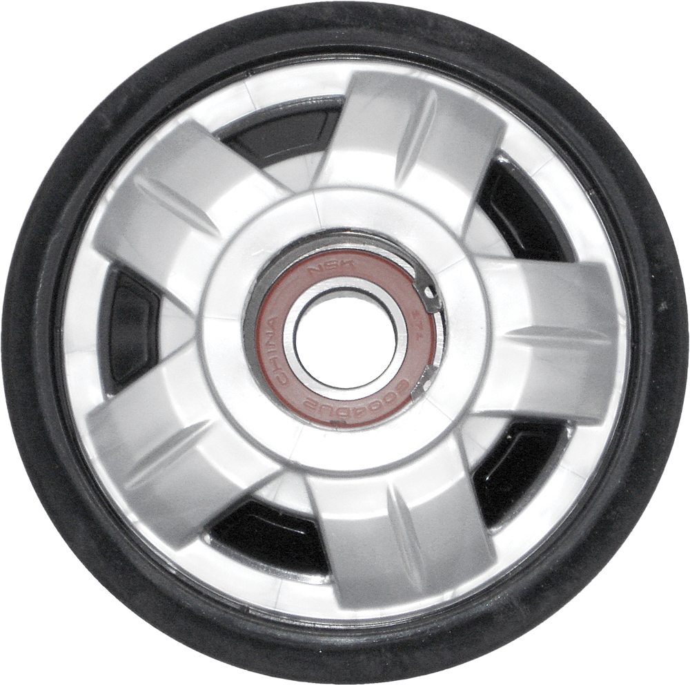 Idler Wheel