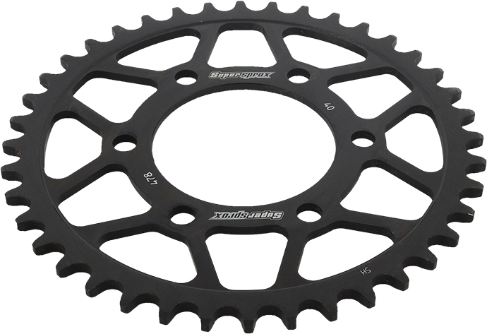 Steel Rear Sprocket