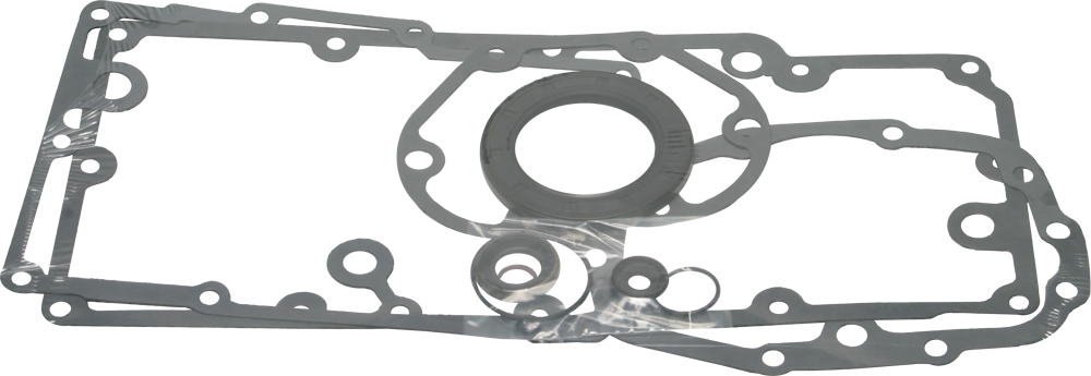 Twin Cam Transmission Gasket