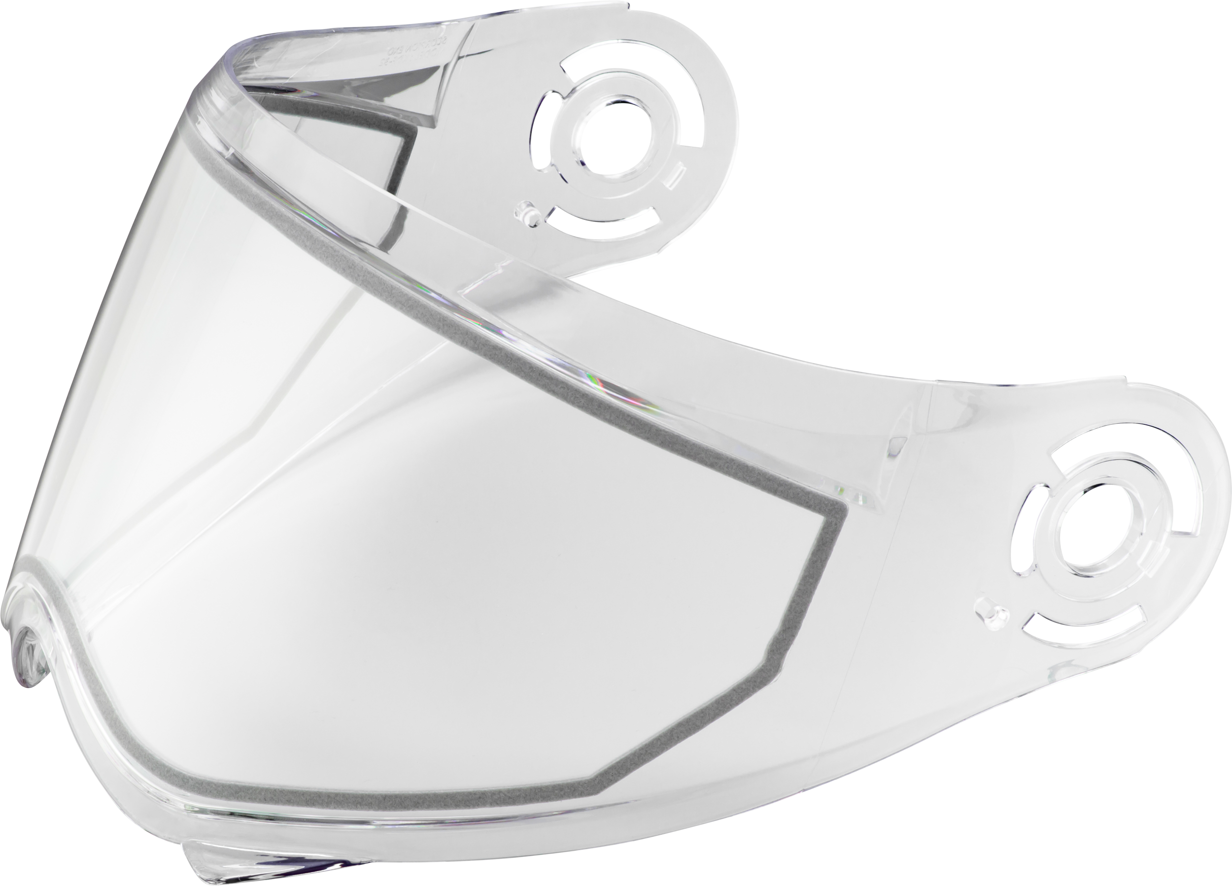 SCORPION EXO EXO-AT960 Dual Pane Faceshield Cold Weather - View 1
