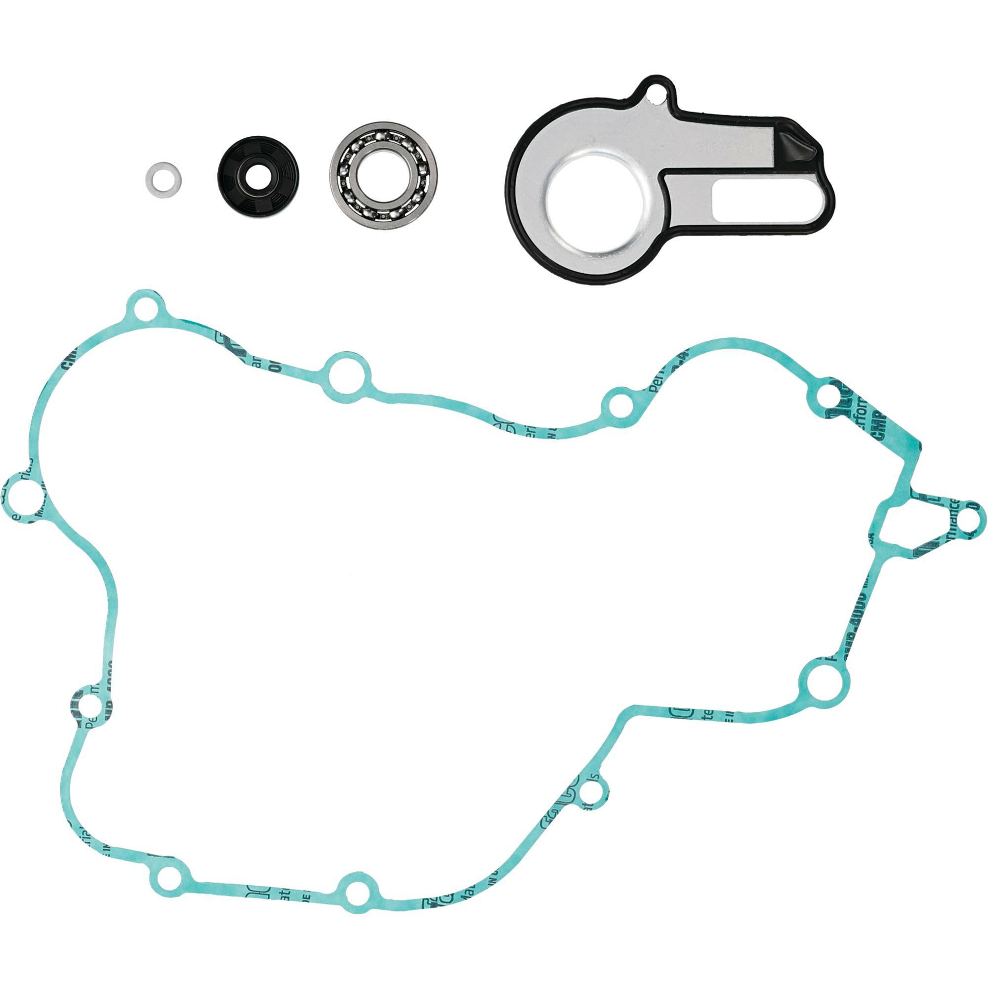 Water Pump Rebuild Kit