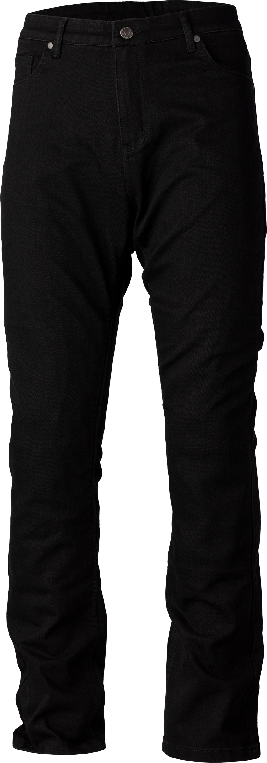 Straight Leg 2 Ladies Jeans - View 1