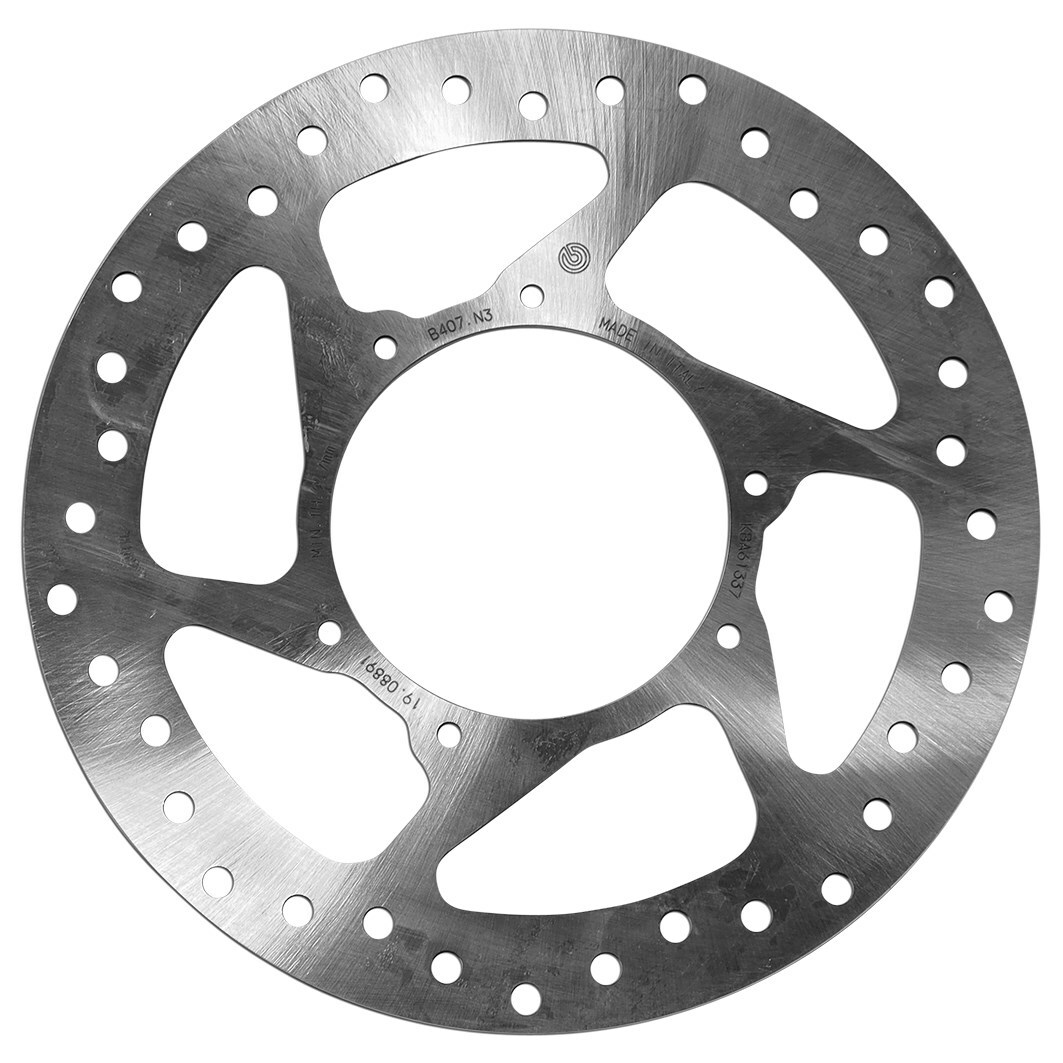Prime Brake Rotors