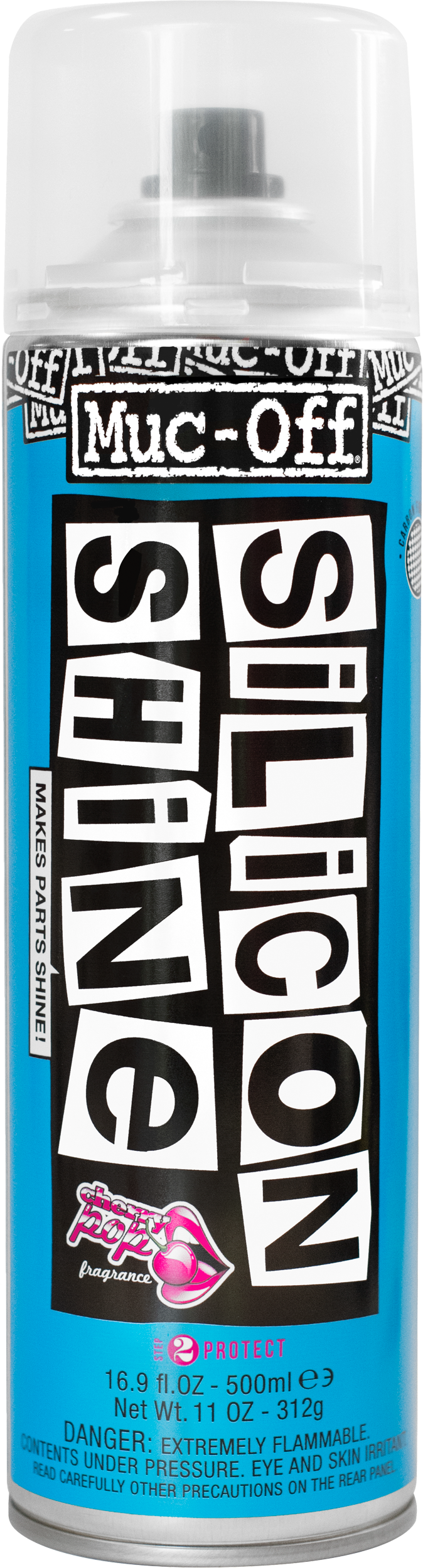 MUC-OFF Silicon Shine - View 1
