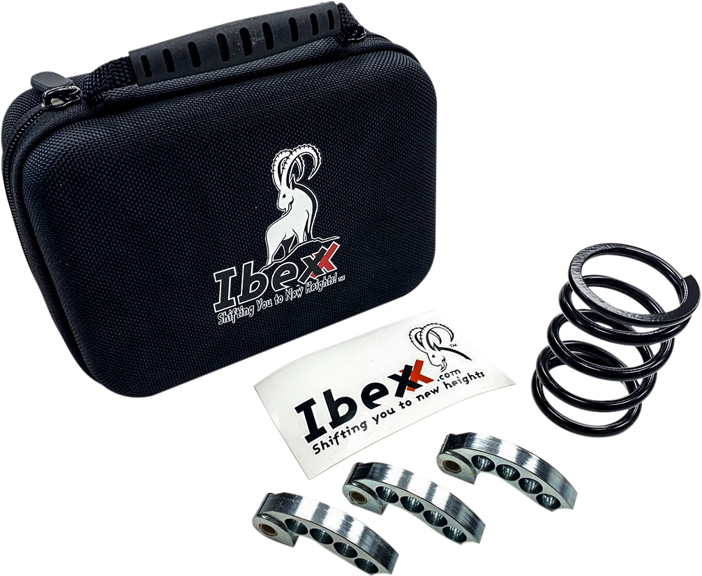 IBEXX AXYS 800 Stage Kit - View 1
