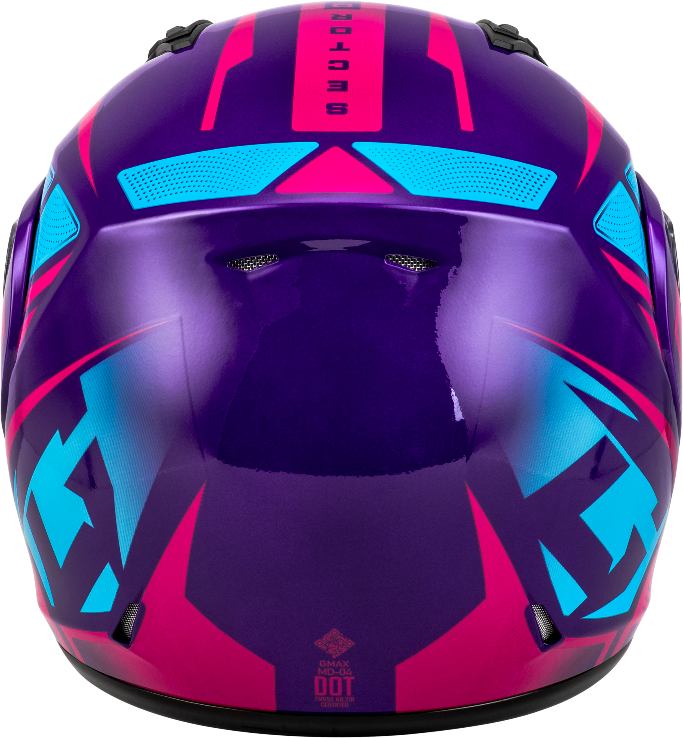 Casco de nieve modular Gmax MD-04 Sector - Imagen 35 de 39
