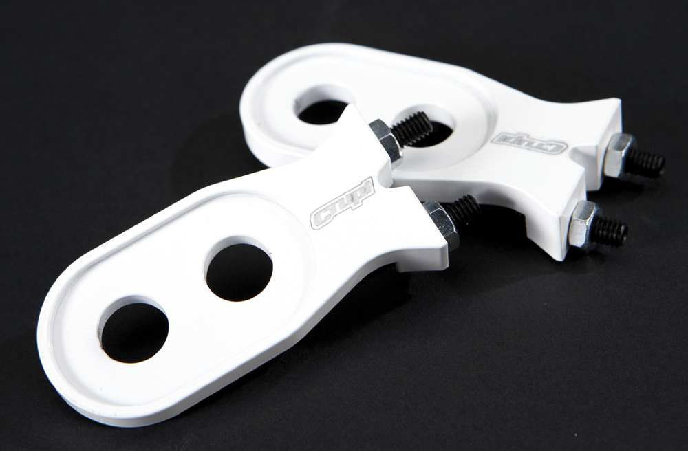 CRUPI BOMB TENSIONER WHT - View 1