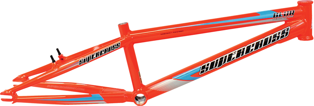 SUPERCROSS BLUR RACE FRAME PRO 20" - View 1
