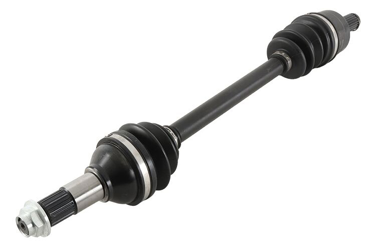 8 Ball Extreme Duty Axle