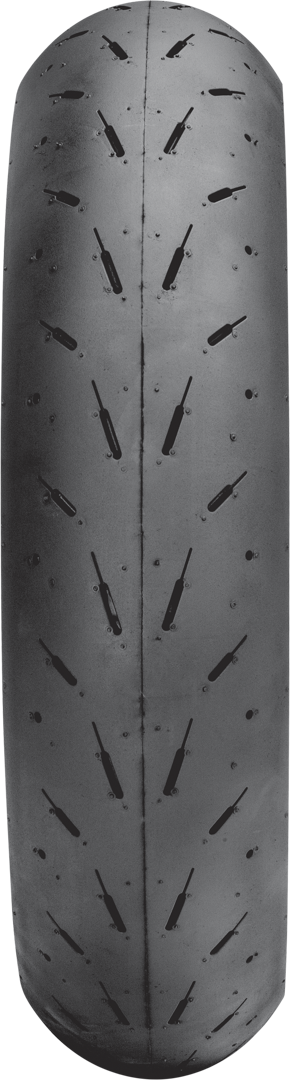 003 Stealth Radial Tire