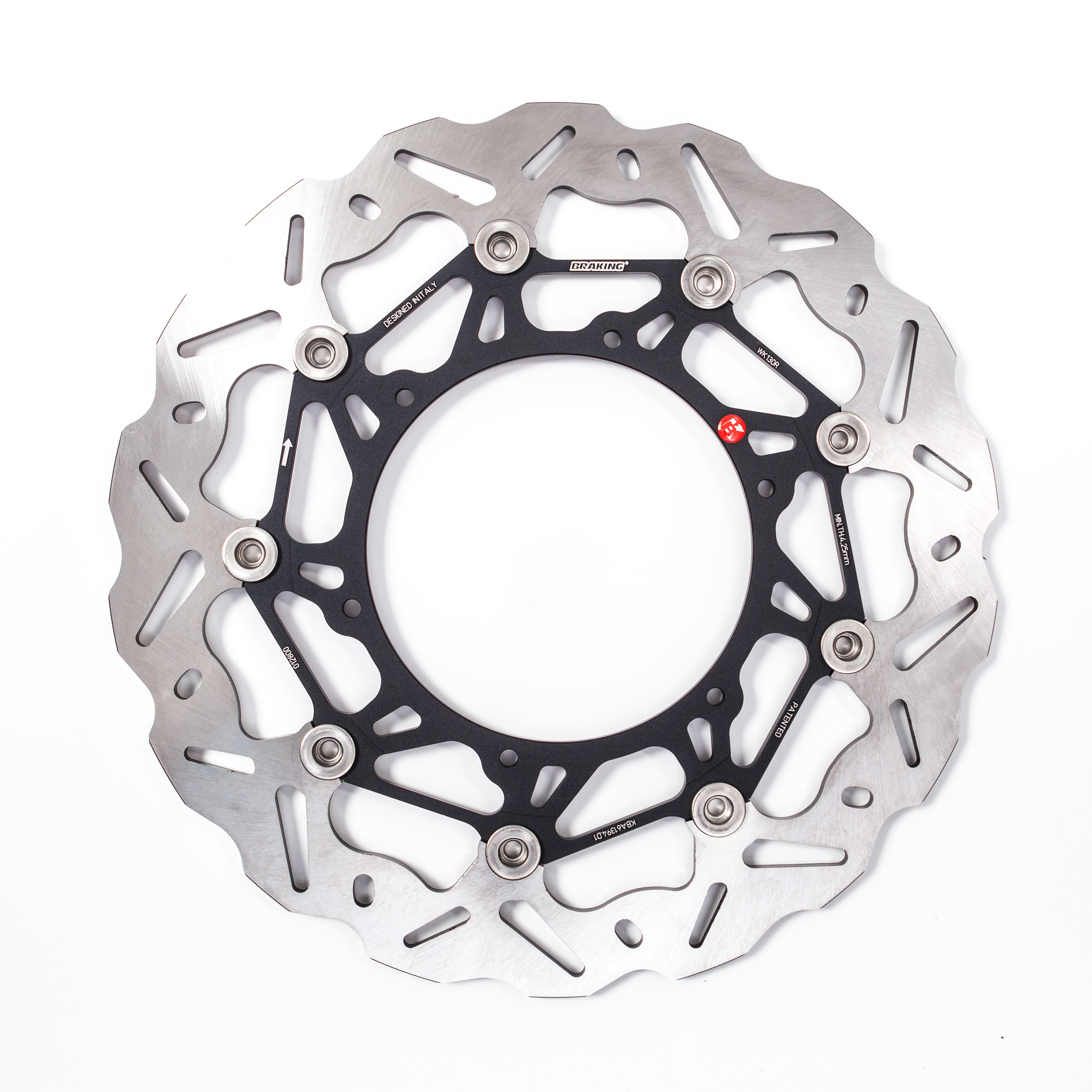SK2 Directional Rotors