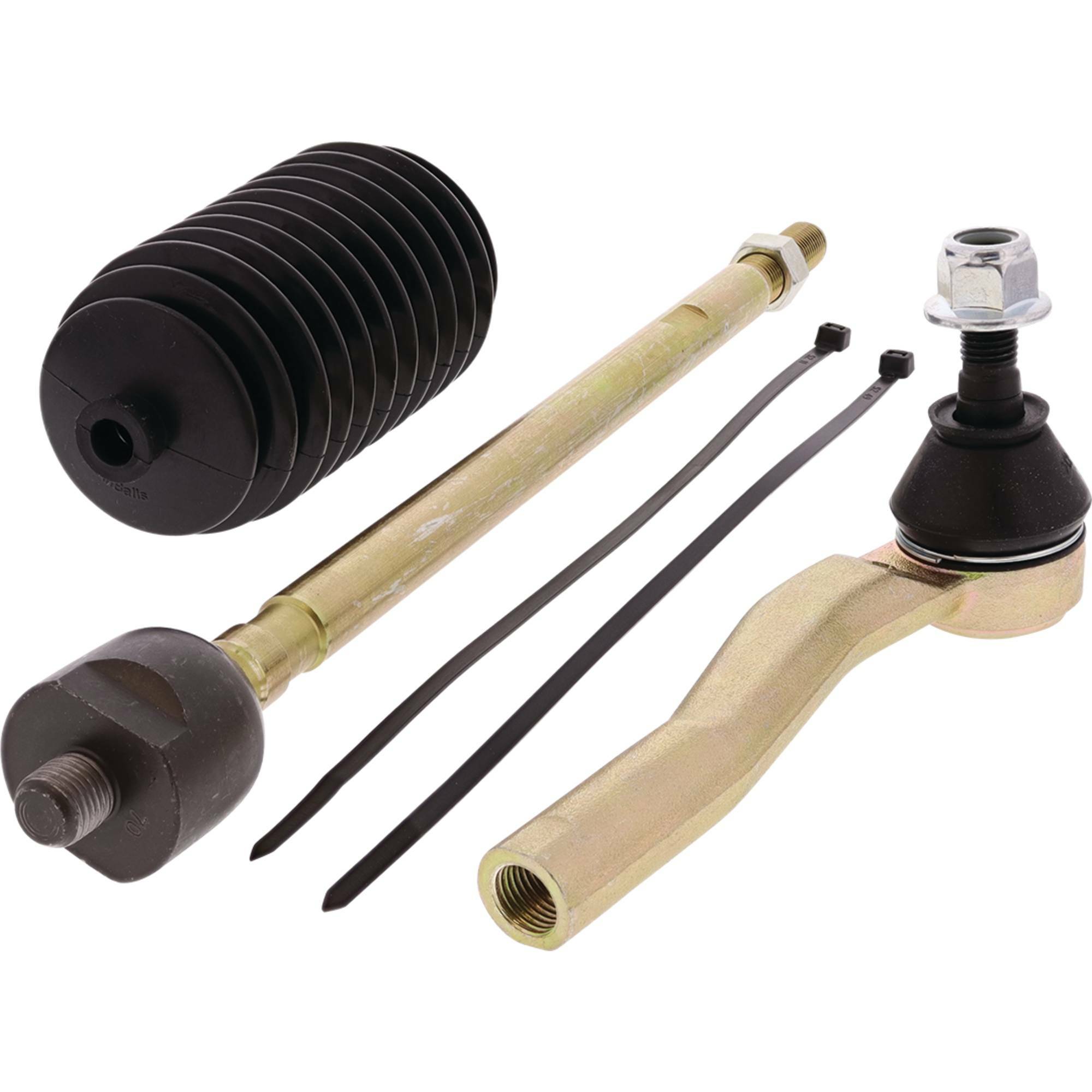 Rack Tie Rod Kit