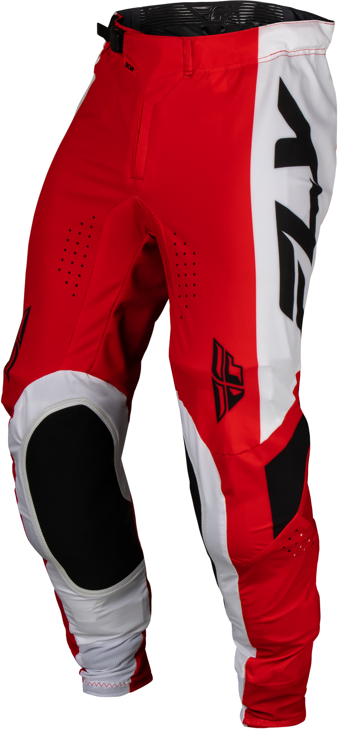 Fly Racing Men's Lite Adult Motocross & Mountain Bike Pants - Protective Pants - Picture 38 of 48