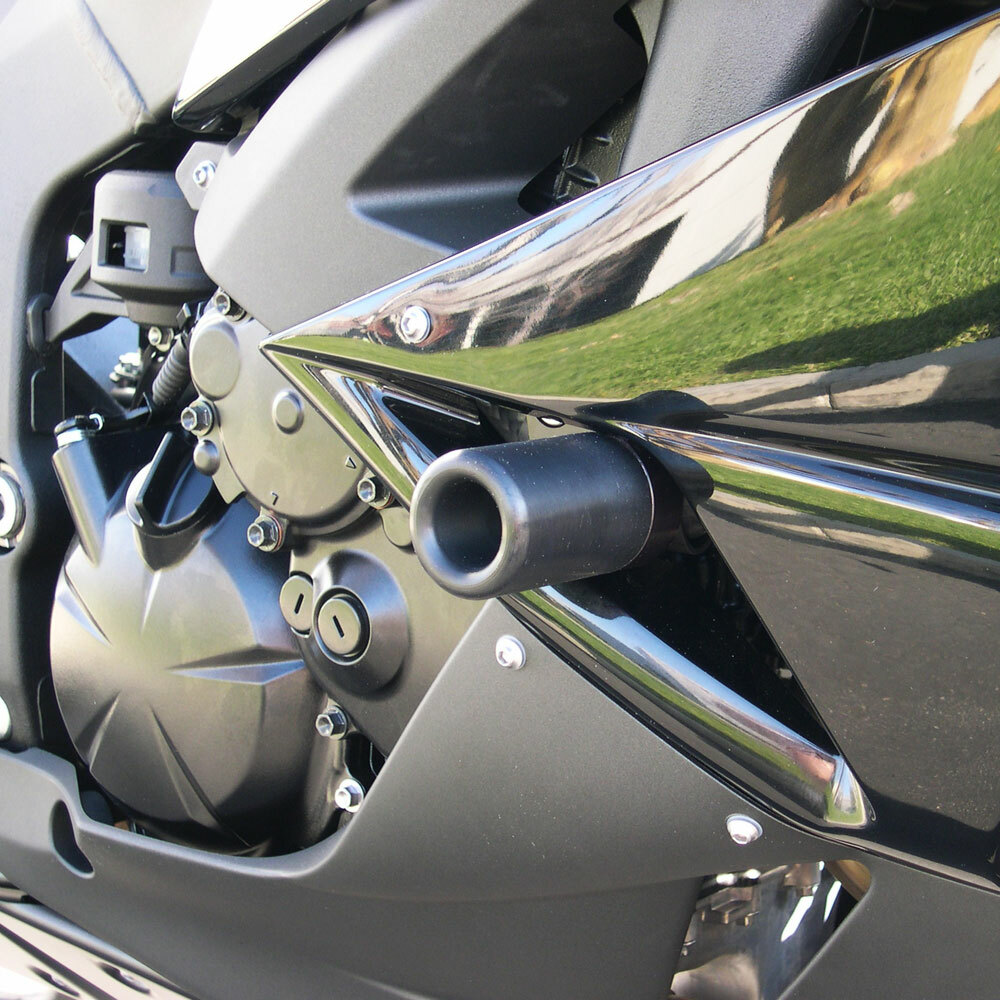 Standard Frame Slider