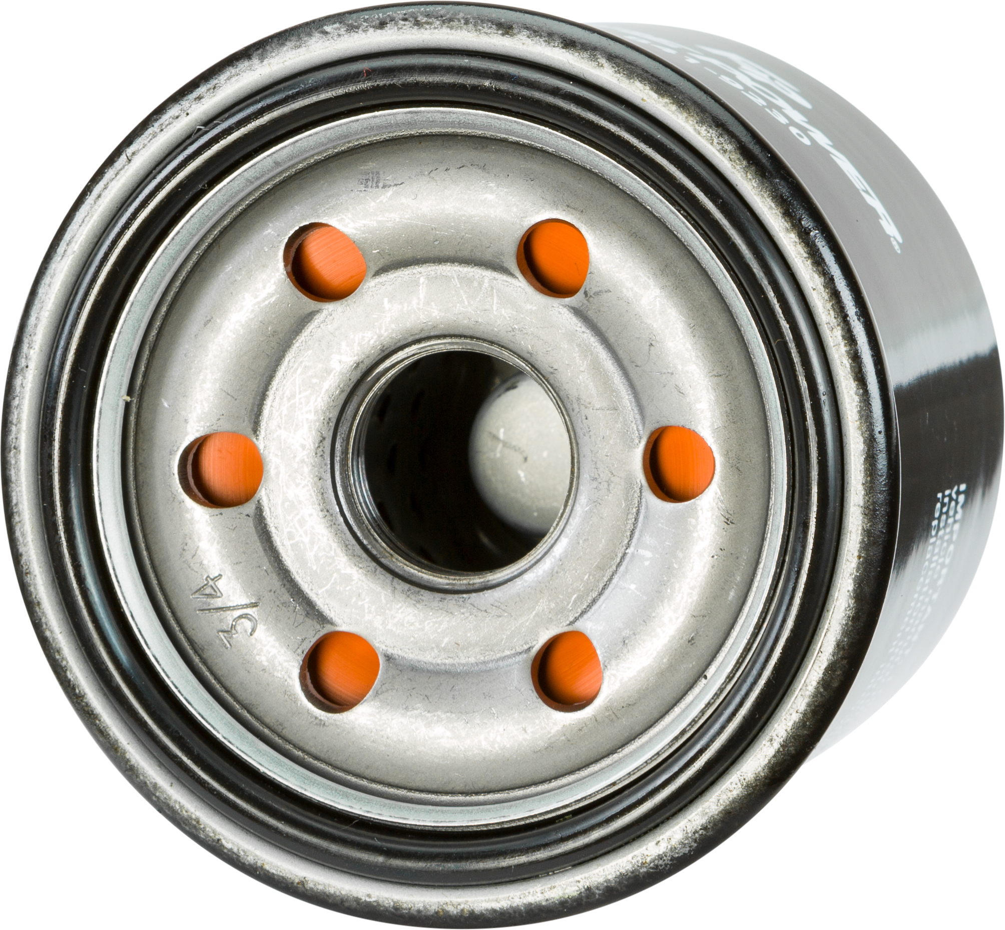 HP Select Oil Filter
