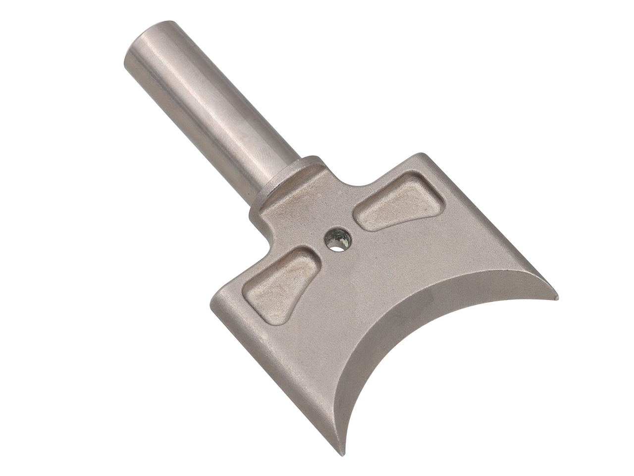Power Valve