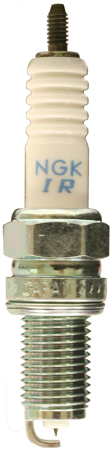 NGK Spark Plugs - View 1