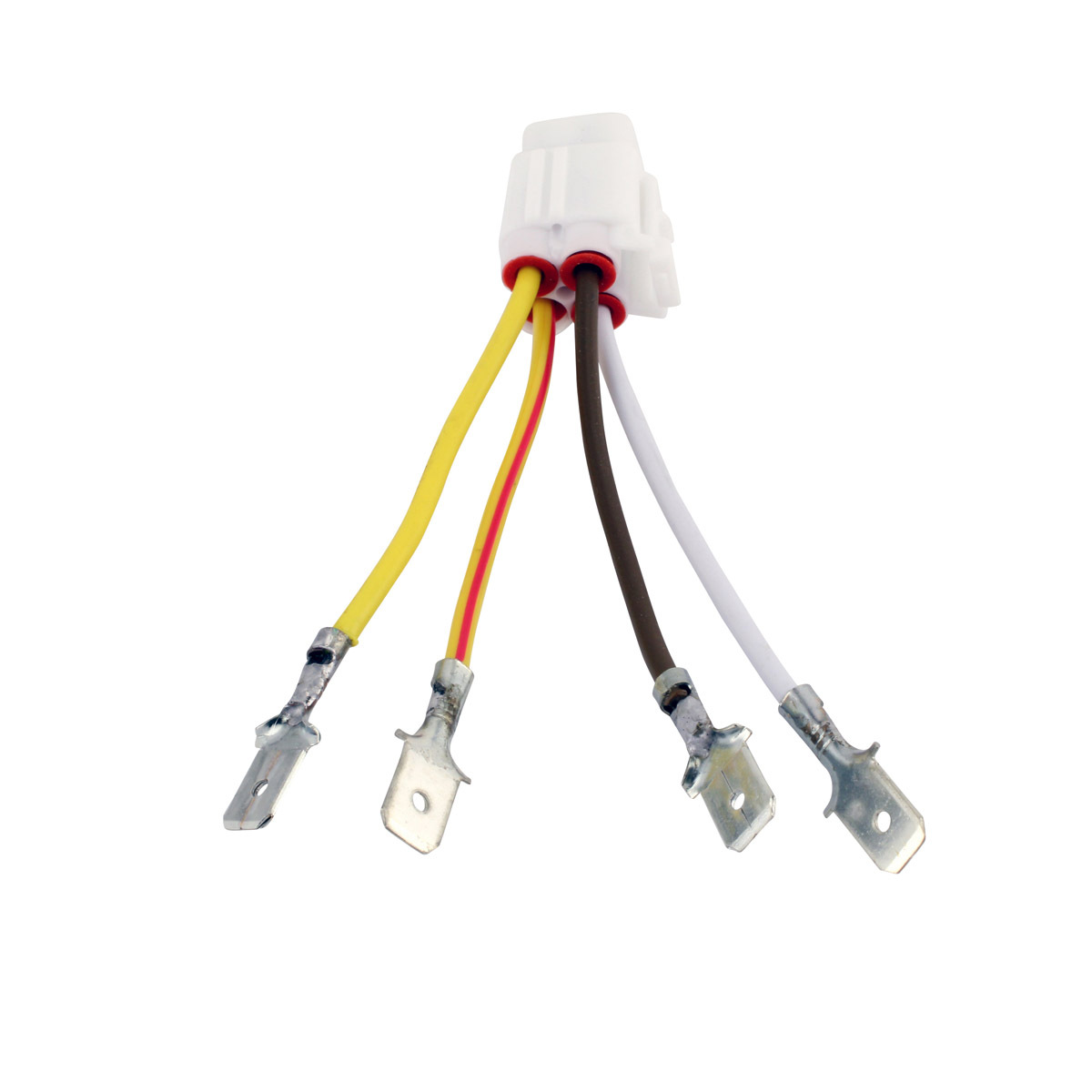 High Output Stator, Charging System Conversions, Ignition System, & Lighting Upgrade Kits