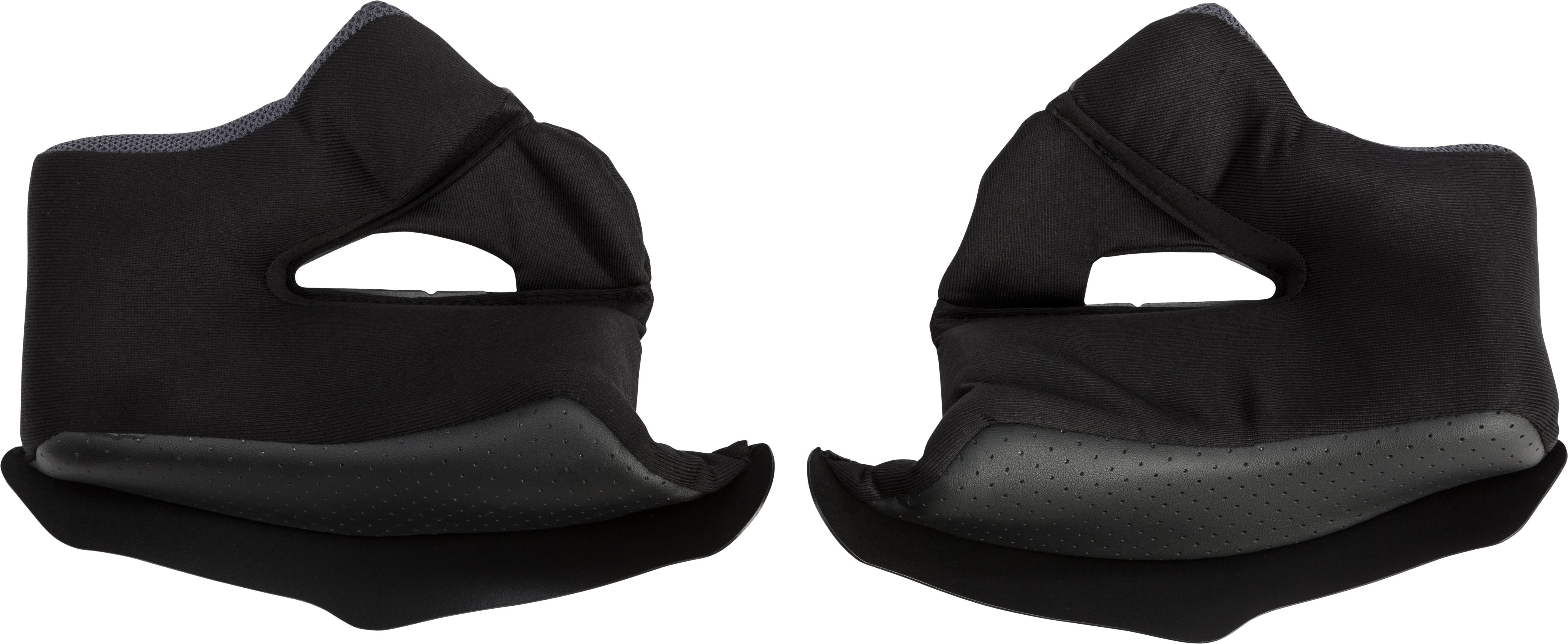 Fly Racing Revolt Small Cheek Pads Helmet Accessory 73-88421 Universal