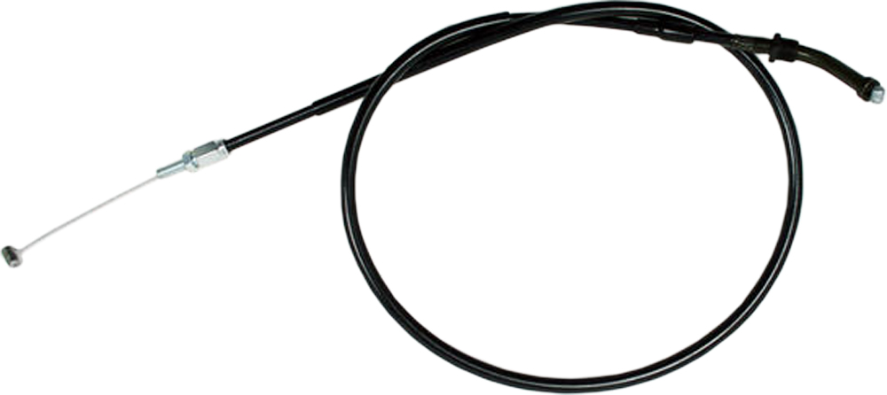 Push Throttle Cable