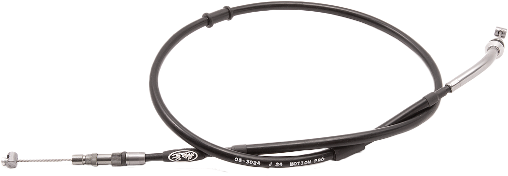 T3 Motocross Clutch Cable