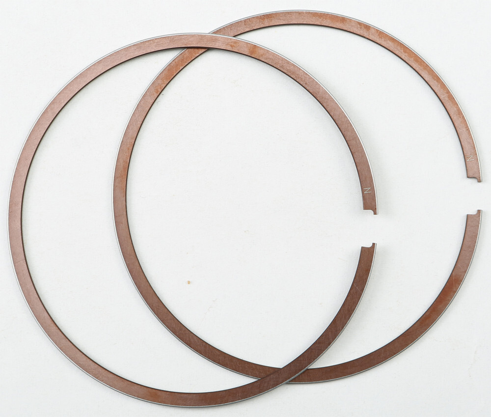 PISTON RINGS (64MM) FOR WISECO PISTONS ONLY - View 1