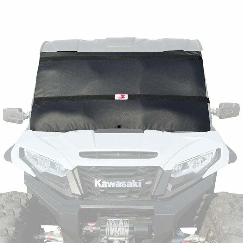 Seizmik Windshield Protectors
