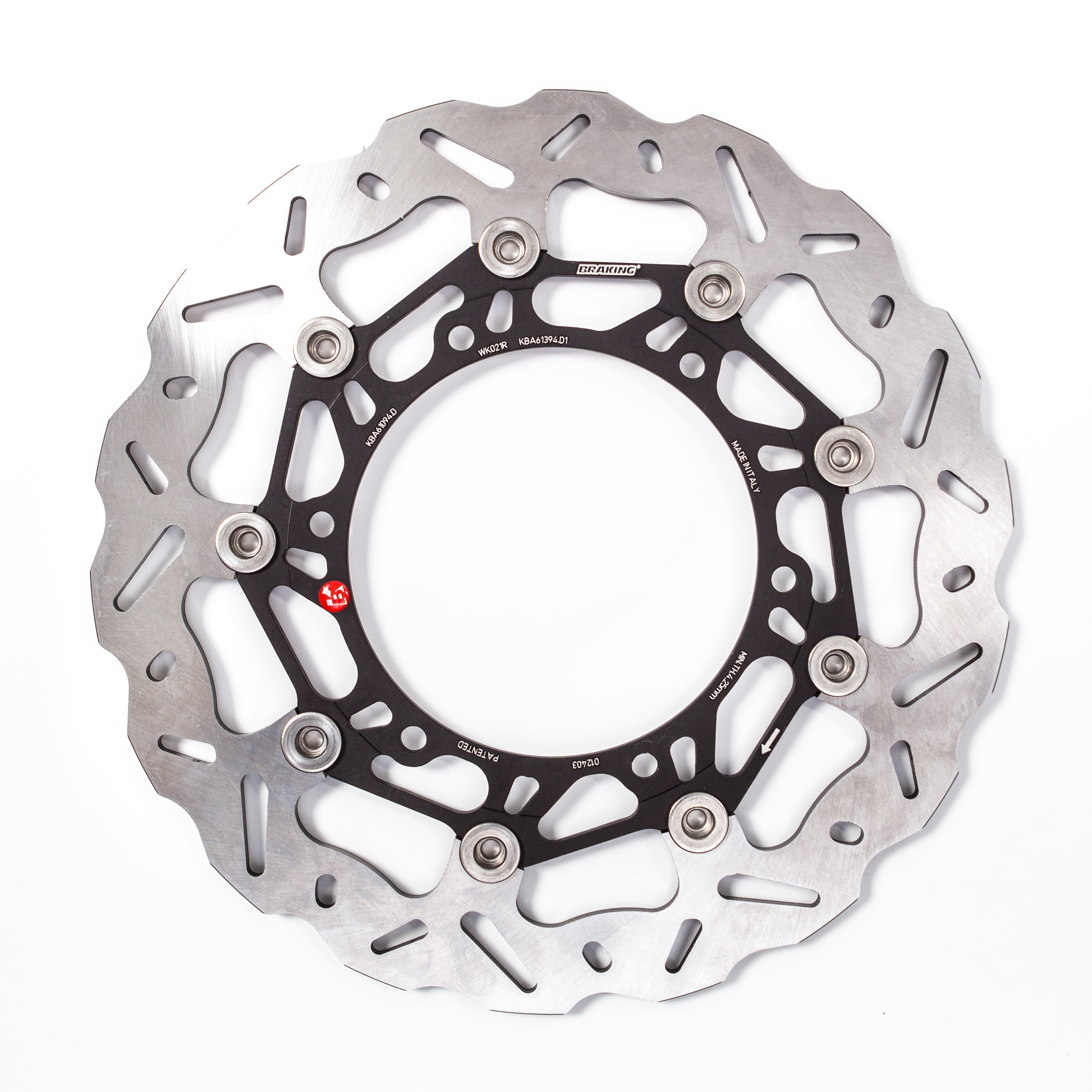 SK2 Directional Rotors