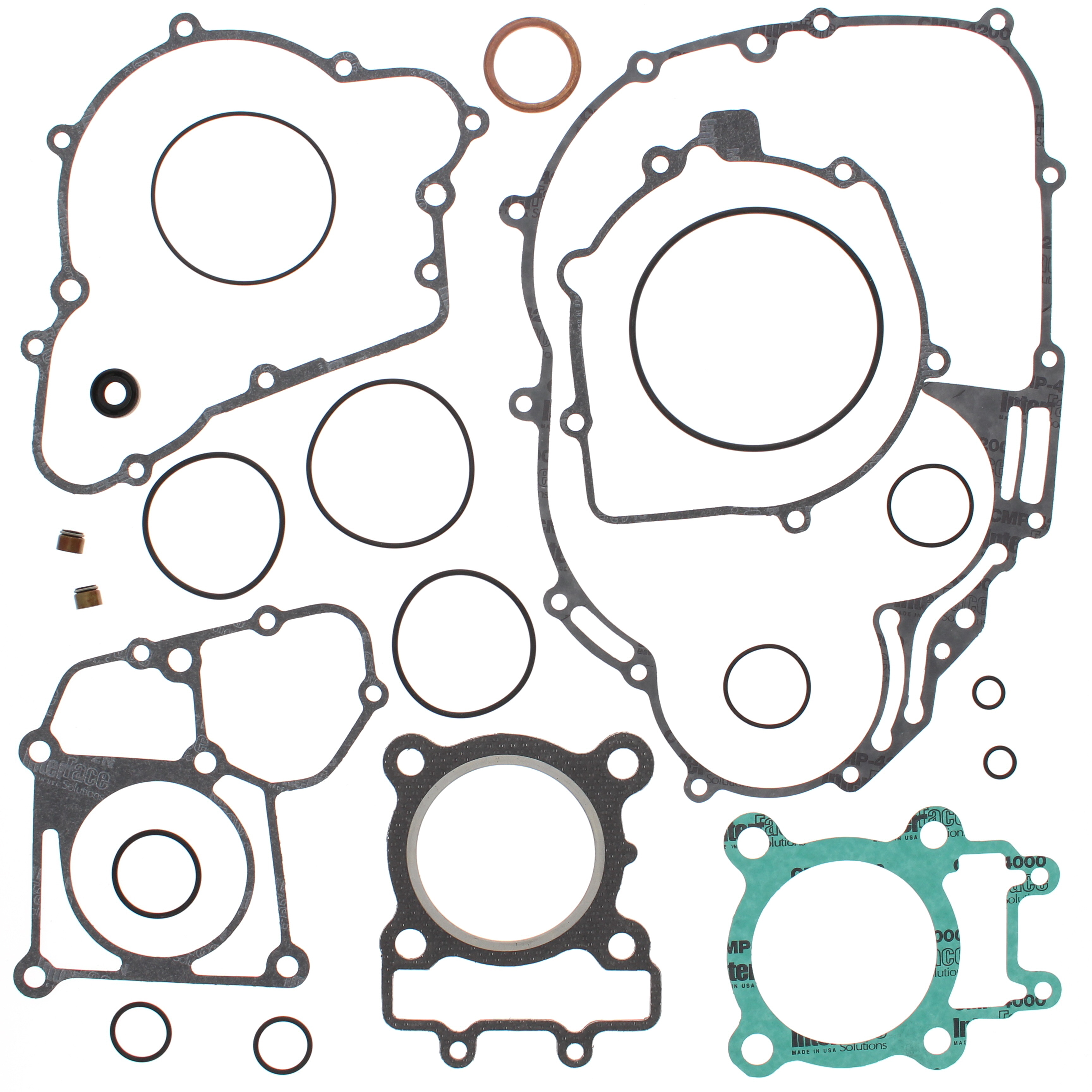 Complete Gasket Kit