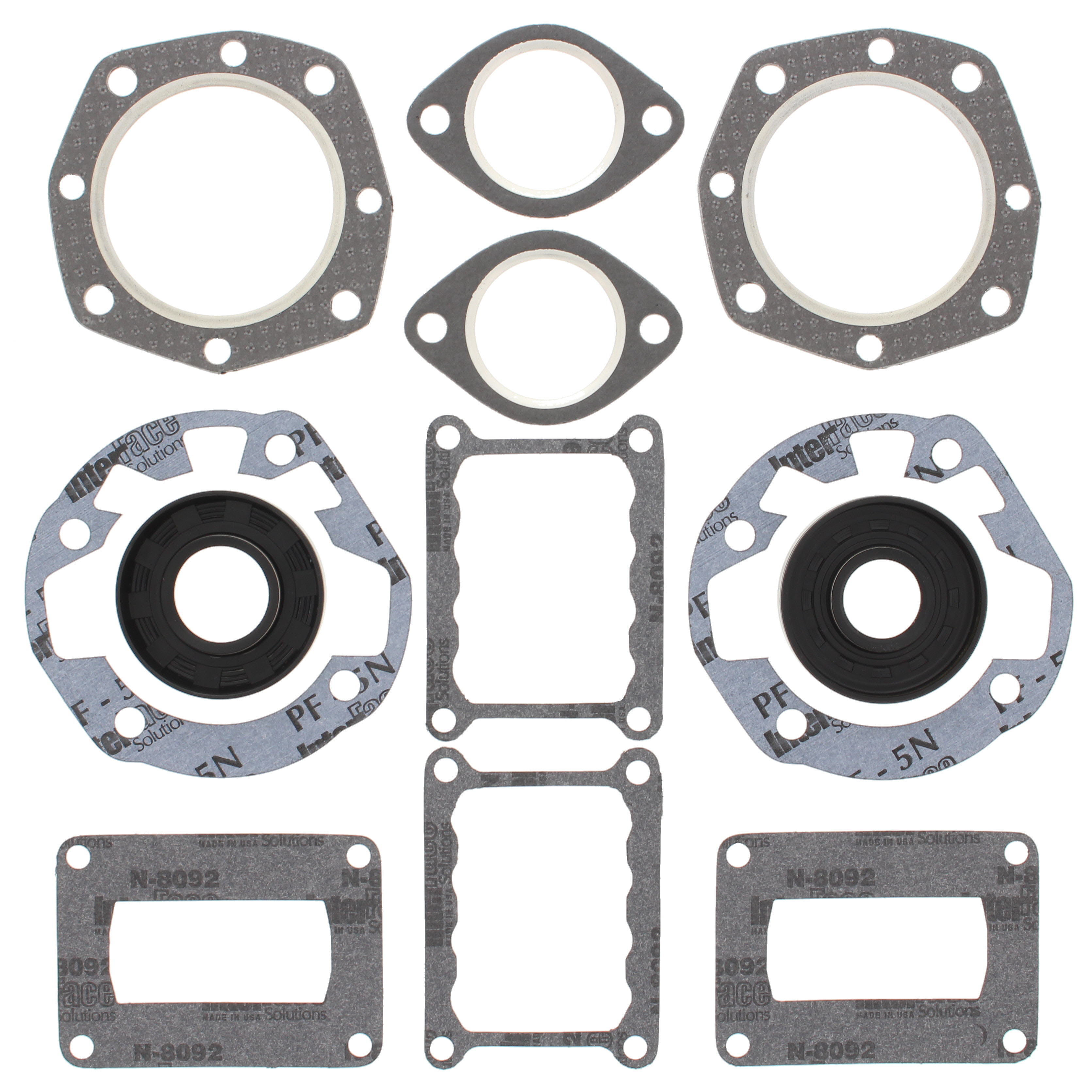 Full Gasket Set