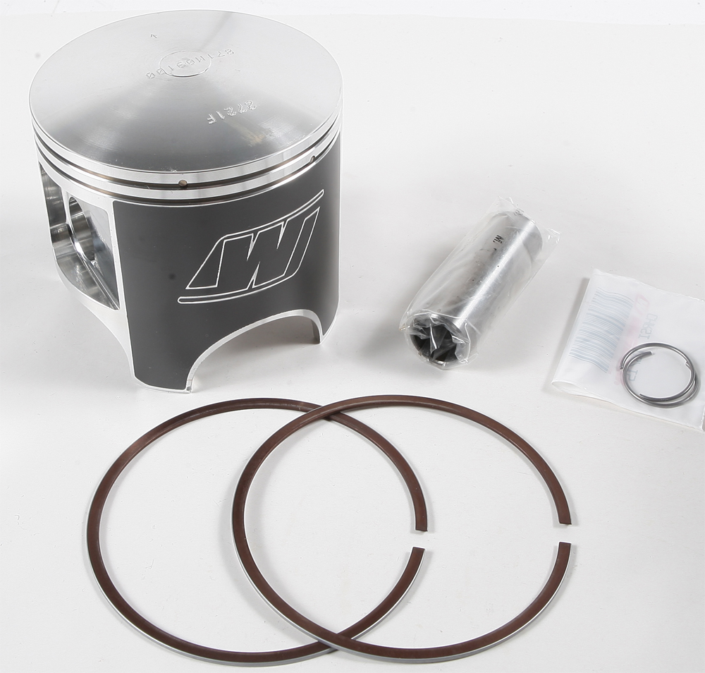 Piston