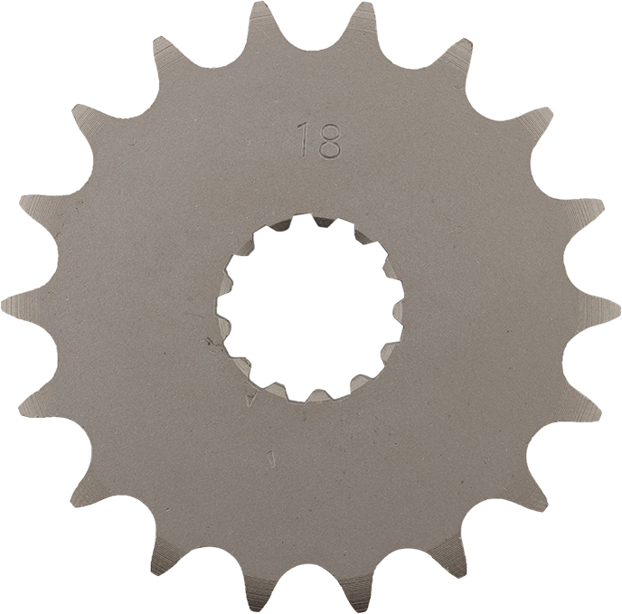Steel Countershaft Sprocket