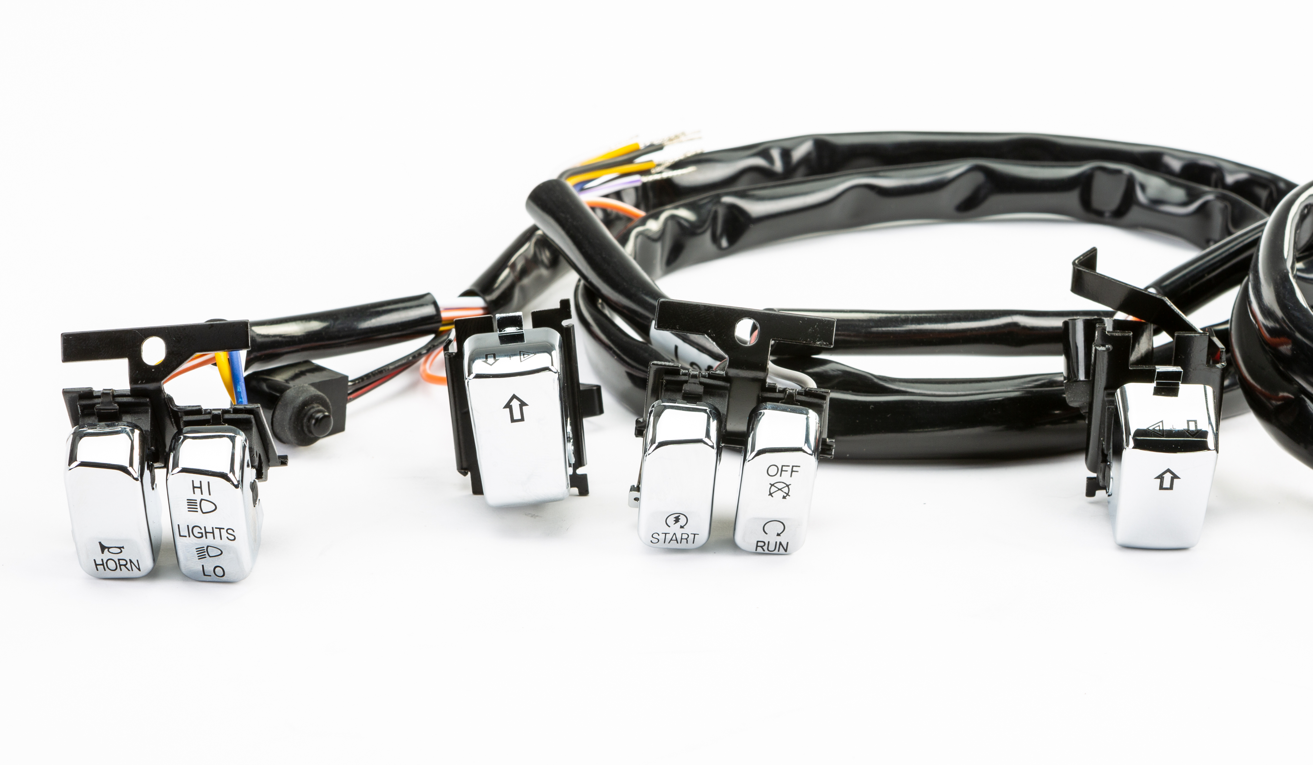 Handlebar Switch
